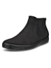 Ecco Leren boots "Classic" zwart