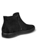 Ecco Leren boots "Classic" zwart