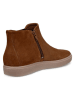Ecco Leren boots "Classic" lichtbruin