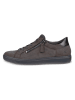 Ecco Leren sneakers "Classic" bruin