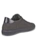 Ecco Leren sneakers "Classic" bruin