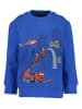Blue Seven Sweatshirt blauw