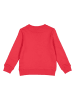 Calvin Klein Sweatshirt in Rot