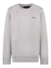 Cars Sweatshirt "Byto" in Grau