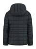 CMP Winterjacke in Schwarz