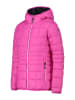 CMP Winterjas roze