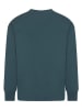 Converse Sweatshirt in Dunkelgrün