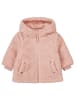Dirkje Winterjacke in Rosa