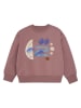 enfant Sweatshirt in Rot