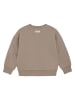 enfant Sweatshirt in Beige