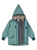finkid 3in1-Winterjacke "Ranua" in Türkis