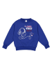 Fred´s World by GREEN COTTON Sweatshirt "Tangle" blauw