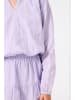 Garcia Bluse in Lila