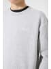 Garcia Sweatshirt in Grau