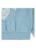 Levi's Kids Sweatshirt in Türkis