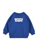 Levi's Kids Sweatshirt blauw
