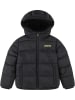 Levi's Kids Winterjacke in Schwarz