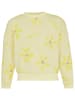 Mexx Sweatshirt geel