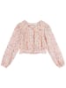 No-No Blouse "Timba" lichtroze
