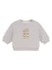 Noppies Sweatshirt grijs