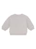 Noppies Sweatshirt in Grau