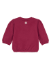 Noppies Sweatshirt in Rot