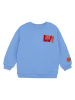 Noppies Sweatshirt in Blau