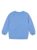 Noppies Sweatshirt in Blau