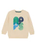 Noppies Sweatshirt beige