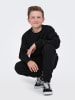 Only&Sons Sweatshirt "Ceres" in Schwarz