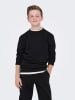 Only&Sons Sweatshirt "Ceres" in Schwarz