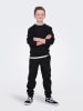 Only&Sons Sweatshirt "Ceres" in Schwarz