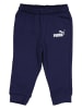 Puma 2tlg. Outfit in Blau/ Dunkelblau