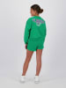 RAIZZED® Sweatshirt groen