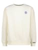 RAIZZED® Sweatshirt "Nambrock" in Creme