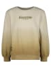 RAIZZED® Sweatshirt "Male" lichtbruin/beige