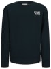 Retour Sweatshirt "Orlando" donkerblauw