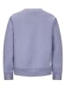 Retour Sweatshirt "Borya" lichtblauw