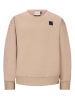 Retour Sweatshirt "Hakar" in Beige