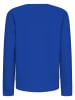 Retour Sweatshirt "Torsten" in Blau