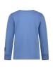 Salt and Pepper Sweatshirt "Tractor" blauw