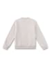 Sanetta Kidswear Sweatshirt in Creme