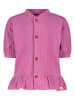 The New Chapter Blouse "Amy" mauve