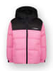 Vingino Winterjacke "Thorther" in Rosa/ Schwarz
