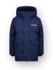 Vingino Winterjacke "Tanner" in Dunkelblau