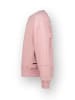 Vingino Sweatshirt "Nimre" in Rosa