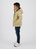Vingino Winterjacke in Beige