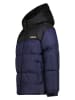 Vingino Winterjas donkerblauw