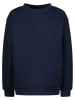 Vingino Sweatshirt in Dunkelblau