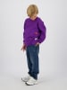 Vingino Sweatshirt in Lila
